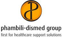Phambili-Dismed Group