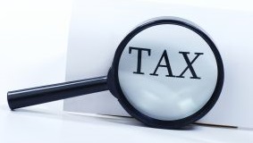 Tax