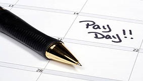 Payroll